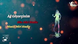 Ağ Göyərçinim Farsça Yeni 2025