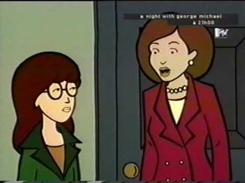 BANDE ANNONCE SÉRIE DARIA SUR MTV