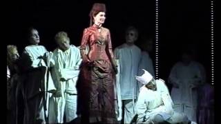Elisabeth   Essen, 13 01 2002 Pia's Derniere 德語音樂劇 伊麗莎白 附中文字幕