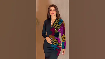 فساتين ناعمه ازياء نسائية2 Shortsvideo السعودية اكسبلور Dress Whatsapp Fashion 