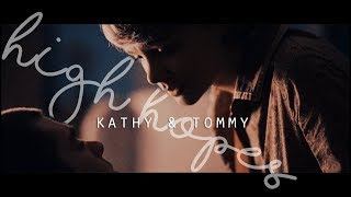 kathy &amp; tommy; high hopes [never let me go]