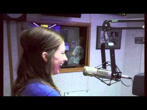 Listen to Maggie's entire radio interview from 5/18/12 with Lisa Sykes and Kent Jones at KOMA 92.5 FM OKC!