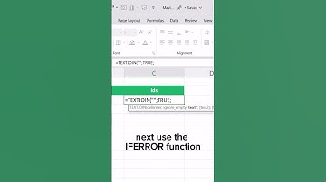 Easily extract numbers from an Excel cell using this formula.#excel #exceltips #dataanalysis