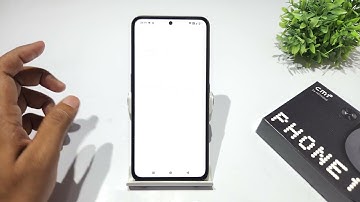 fix apk not installed problem in nothing cmf phone 1 | cmf phone 1 5g main app downloading problem