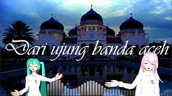 [LUKA-MIKU] indonesia manise (kita semua bersaudara)short - fukuru Ray cover  - Durasi: 2:03. 