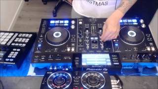 xdj