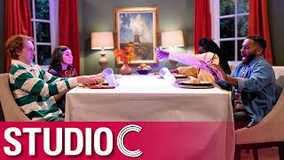 Radio Shack Quuuaaaaak - Studio C