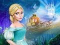 Cinderella Story Comprehension Questions