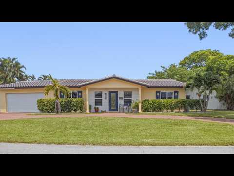3650 NW 17th Terrace, Oakland Park, FL home video tour