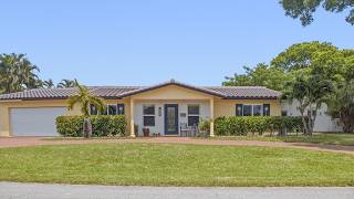 3650 NW 17th Terrace, Oakland Park, FL