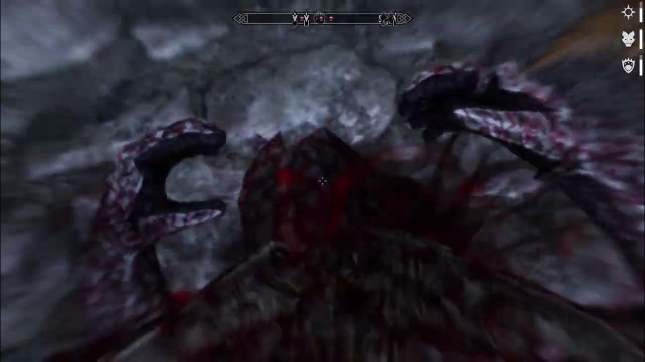 "The Vigilant Of Stendarr Will Attack You On Sight If You Are Vampire!!!" YouTube