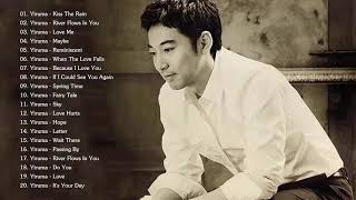 The Best of Yiruma - Greatest Piano Collection - Sleeping song for baby by Charlie Lim 718,682 views 4 years ago 1 hour, 7 minutes