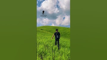 Review đồng cỏ thảo nguyên ở Mộc Châu | Linh Mộc Châu