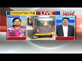 Manoranjan Mishra Live: Lady Auto-Driver "Radhe Maa" Shares Her Experience In Life