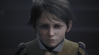 : [A Plague Tale: Requiem] 16 "King Hugo" - No comments