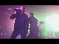 SOFFOCATE CITY *NEW SONG* BY THE FUNERAL PORTRAIT LIVE @ HOOLIGANS  IN JACKSONVILLE,  NC 5/13/2022