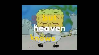 Heaven Knows Im Miserable Now - The Smiths
