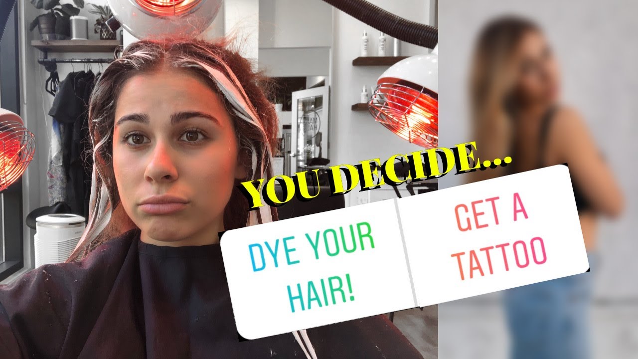 Instagram Followers Control My Life For A Day! *EXTREME*