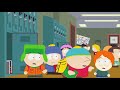 South park vf eric cartman a le syndrome de la tourette