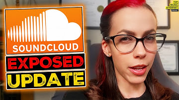 Update: SoundCloud AI Training Allegations
