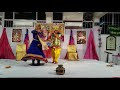 NATKHAT BANSI WALE GOKUL KE RAJA...(STAGE PERFORMANCE (BRAHMA KUMARIS CHANDIGARH)