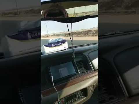 شيلة شمس هجرك من تصويري على فورد 