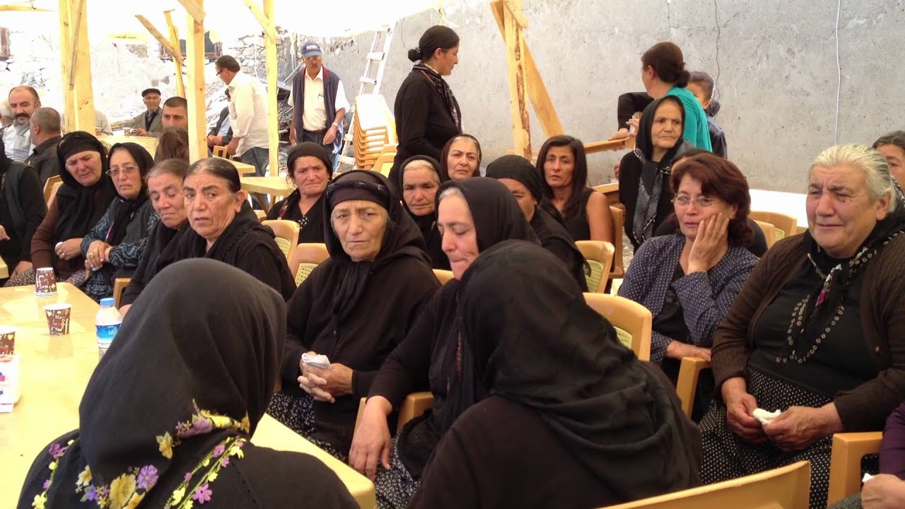 Kirkisrak´dan  Hasana agit 1