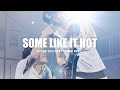 마지막 대면|SPYAIR - 사무라이하트 ( SOME LIKE IT HOT/サムライハート) / 한글자막
