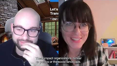 Why Digital Transformation Fails Without Data Literacy (& How to Fix It) | Ep. 3 with Andrea Gacanin