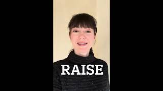 English Accent Lesson | Plurals