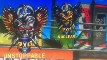 🚀 GALIL 4.0...110 K/D Nuke Nuclear Best GRAV Class setup Black ops 4 LIVE