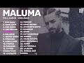 Maluma - Don Juan (Álbum Completo)