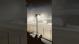 Michigan's Widest 3/8 Mile Dirt Track WUWR 412