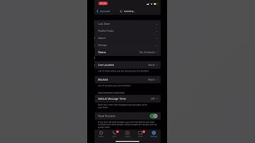 How to take off Face ID on WhatsApp