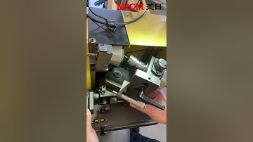 SMALL DRILL BIT SHARPENER.High precision and stability！