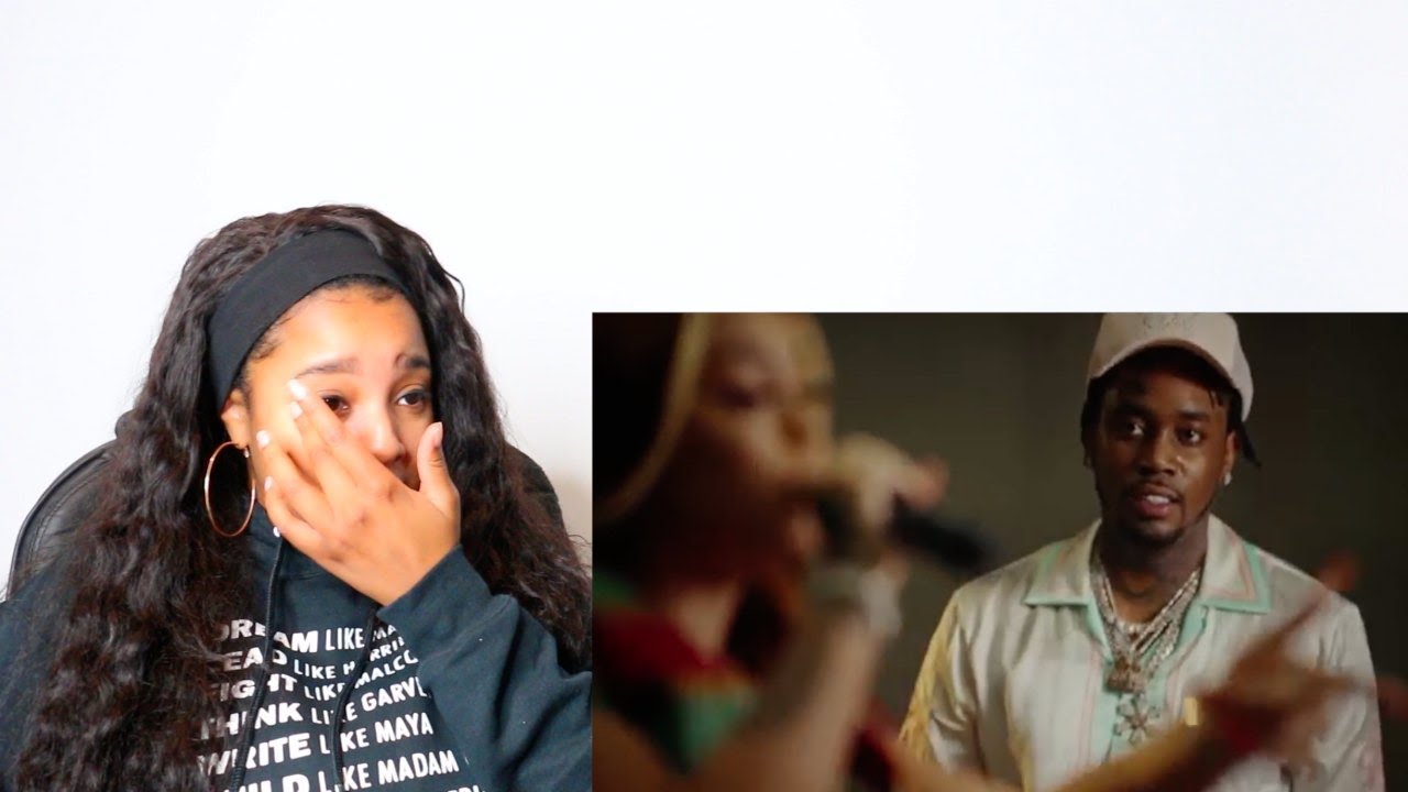Fivio Foreign, Calboy, 24kGoldn and Mulatto's 2020 XXL Freshman Cypher | Reaction