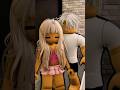 Mi NOVIA es UNA YANDERE!🍁🔪 (Parte 10) #roblox #historiaderoblox #brookhaven