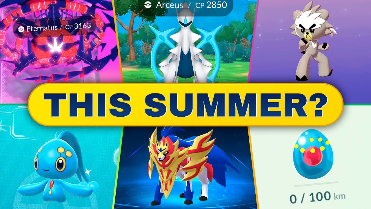 What to EXPECT from GO Fest 2025