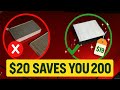 Tesla Model 3 Cabin Filter Change 😱 Step-by-Step DIY
