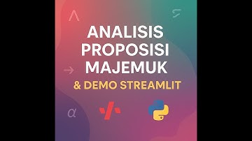 Analisis Logika dari Kasus Merince – UAS Logika Informatika + Demo Streamlit