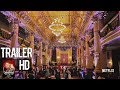 A CHRISTMAS PRINCE TRAILER (2017)