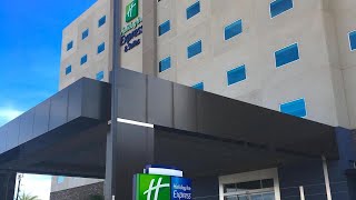 Holiday Inn Express &amp; Suites Mexicali by IHG, Mexico | Best Travel Plan