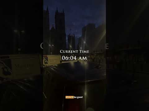 Lineage Behind the Scenes | Houses of Parliament #lineagejourney #thegreatcontroversy