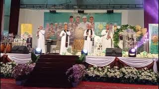 Jalan Bahagia - Hijjaz