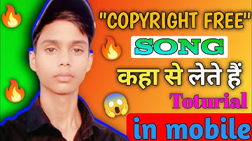 Best Copyright Free Music Sites for YouTube Videos (2025) Generated using YouTools #manojdey #nityak