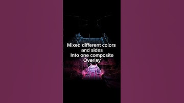 How I Turned 8GB of Scan Data Into a 200MB Visual Story