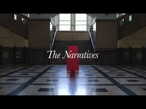 Valentino Narratives | Episode 1