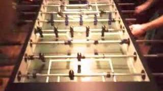 Christian D. Vs. Peer