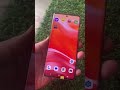 Moto edge 50 5g 8/256gb all original fresh condition 12999 only