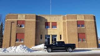 Jan. 12, 2018 Thief River Falls Headlines in Brief